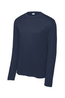 SCDDWC25 Unisex Performance Long Sleeve