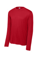 CDDWC25 Unisex Performance Long Sleeve