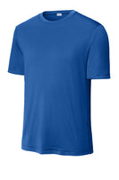 KDDWC25 Unisex Performance Short Sleeve Tee