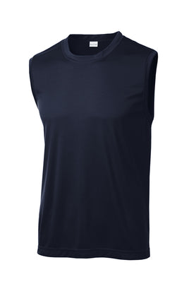 CDD Performance Adult Muscle Tank