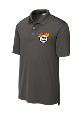757 Jerky Unisex Polo