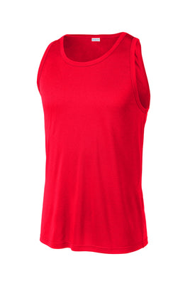 CDD Performance Adult Tank Top