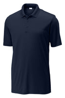 757 Jerky Unisex Polo