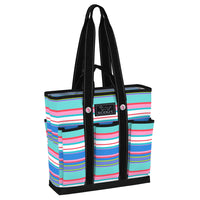 Scout's Pocket Rocket Tote