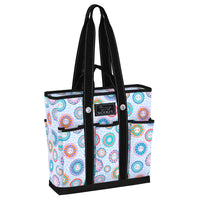 Scout's Pocket Rocket Tote