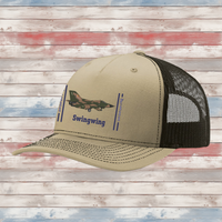 2Oth FWA Ballcap