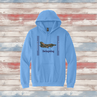 2Oth FWA Youth Pullover Hoodie