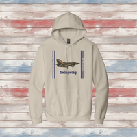 2Oth FWA Youth Pullover Hoodie