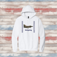2Oth FWA Youth Pullover Hoodie