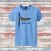 2Oth FWA Ladies' Short Sleeve Tee
