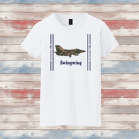 2Oth FWA Ladies' Short Sleeve Tee