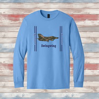 2Oth FWA Youth Long Sleeve Tee