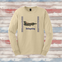 2Oth FWA Youth Long Sleeve Tee