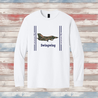 2Oth FWA Youth Long Sleeve Tee