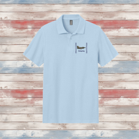 2Oth FWA Adult Polo