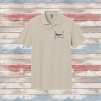 2Oth FWA Adult Polo