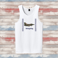 2Oth FWA Adult Tank Top