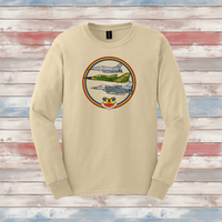 2Oth FWA Youth Long Sleeve Tee