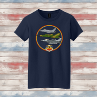 2Oth FWA Ladies' Short Sleeve Tee