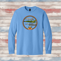 2Oth FWA Youth Long Sleeve Tee