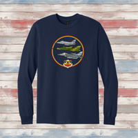 2Oth FWA Youth Long Sleeve Tee