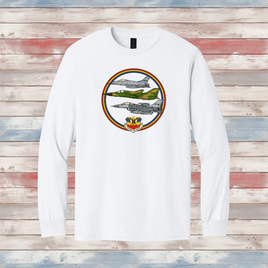 2Oth FWA Youth Long Sleeve Tee