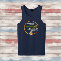 2Oth FWA Adult Tank Top