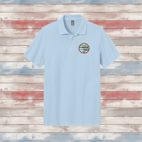 2Oth FWA Adult Polo