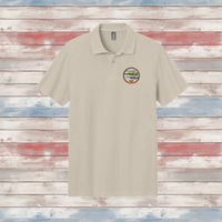 2Oth FWA Adult Polo