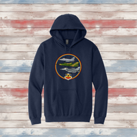 2Oth FWA Youth Pullover Hoodie
