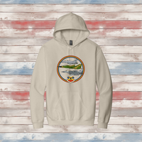 2Oth FWA Youth Pullover Hoodie