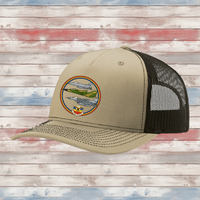 2Oth FWA Ballcap