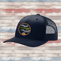 2Oth FWA Ballcap