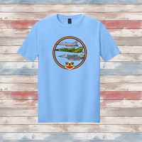 2Oth FWA Youth Short Sleeve Tee