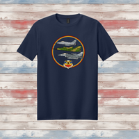 2Oth FWA Youth Short Sleeve Tee