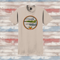 2Oth FWA Youth Short Sleeve Tee
