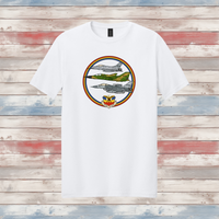 2Oth FWA Youth Short Sleeve Tee