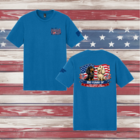 Pawsuit of Yappiness Adult Triblend Short Sleeve Tee