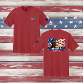Pawsuit of Yappiness Adult Triblend Short Sleeve Tee