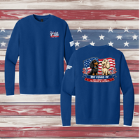 Pawsuit of Yappiness Youth Crewneck Sweatshirt
