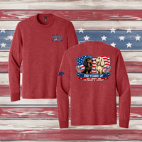 Pawsuit of Yappiness Adult Longsleeve Tee