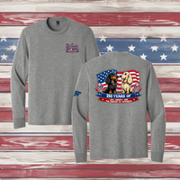 Pawsuit of Yappiness Adult Longsleeve Tee