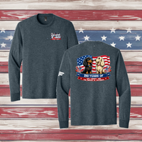 Pawsuit of Yappiness Adult Longsleeve Tee