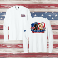 Pawsuit of Yappiness Adult Longsleeve Tee
