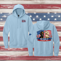 Pawsuit of Yappiness Adult Pullover Hoodie