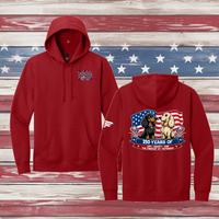 Pawsuit of Yappiness Adult Pullover Hoodie