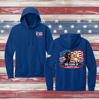 Pawsuit of Yappiness Adult Pullover Hoodie