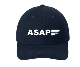 ASAP Ball Cap