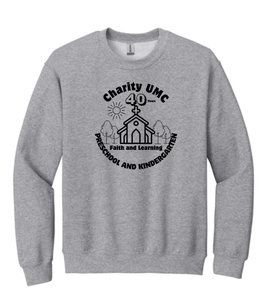 40th Anniversary Crewneck Sweatshirt