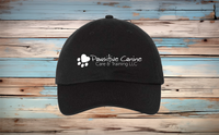 PCC&T Ball Cap